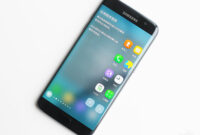 S7 edge