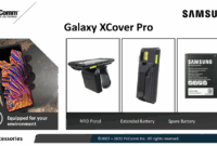 Xcover pro
