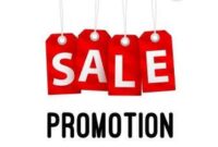 Promotion iphone
