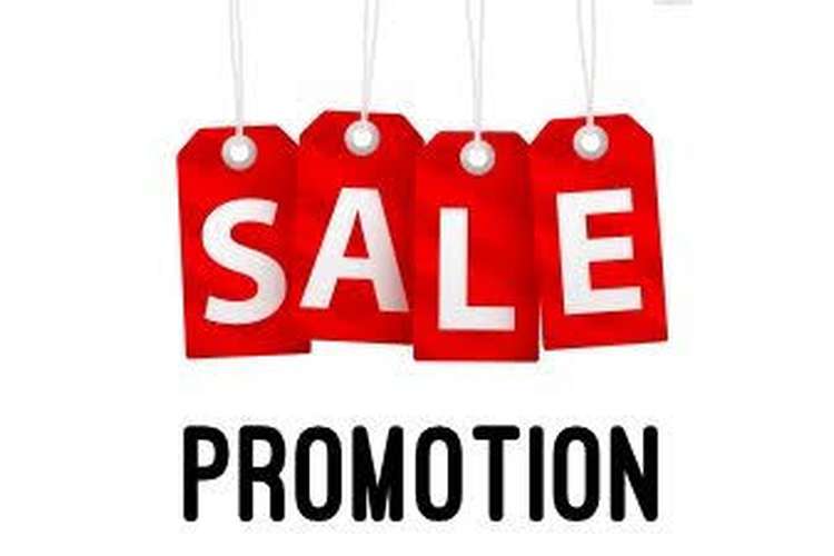 What is Promotion? There are four basic kinds of promotion - DSTX Promotion iphone