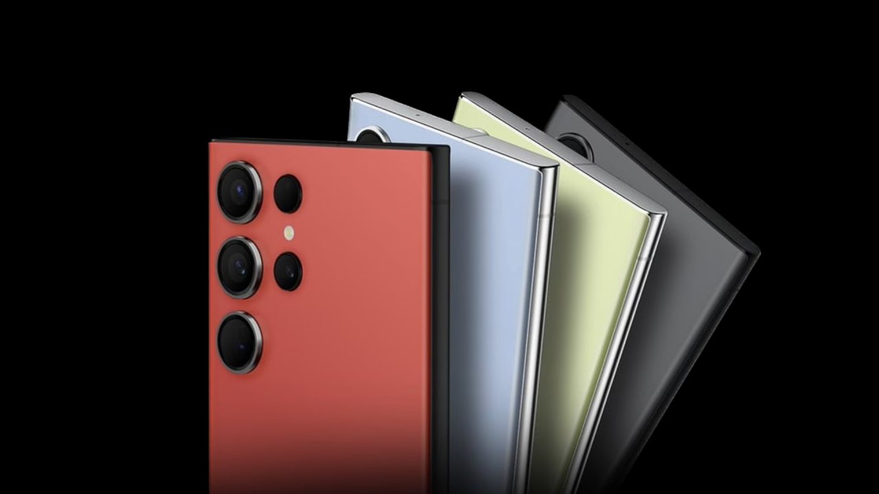 Samsung debuts the Galaxy A54 5G and A34 5G - Nation Online Samsung debuts the Galaxy A54 5G and A34 5G - Nation Online