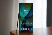 Samsung galaxy note10