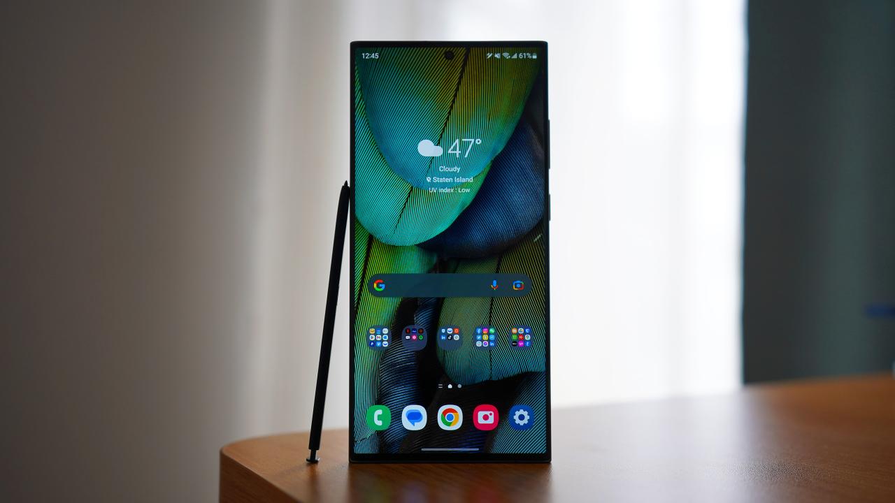 Samsung galaxy note10