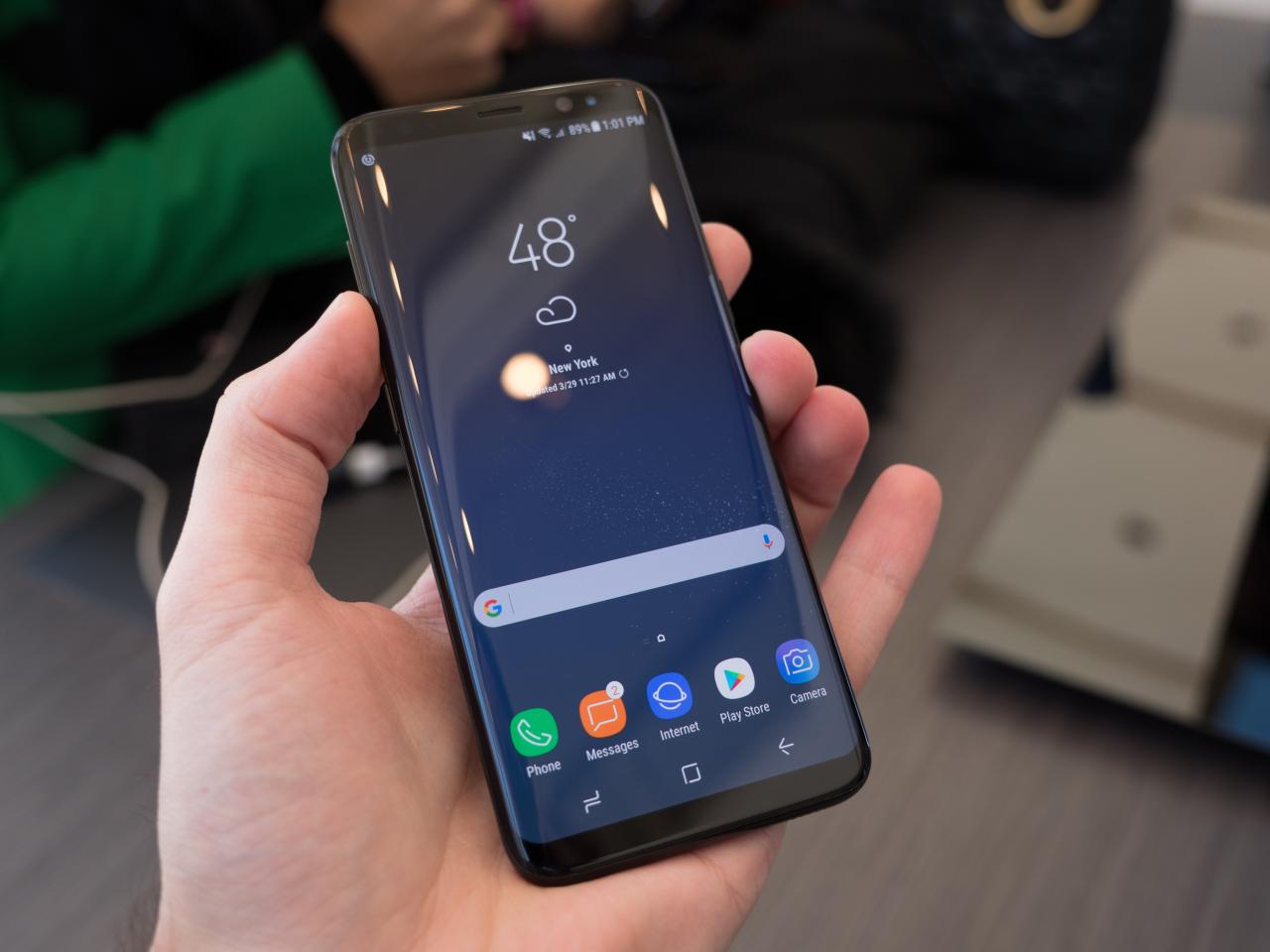 Samsung Galaxy S8 Sample Photos | ePHOTOzine Samsung Galaxy S8 Sample Photos | ePHOTOzine