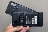 Xcover pro