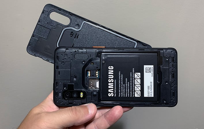 Xcover pro